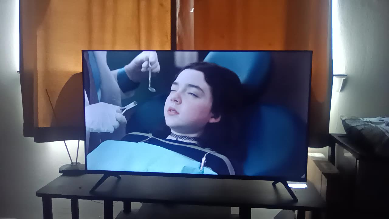 ABC Commercial Break Part 1 (7-13-2024)