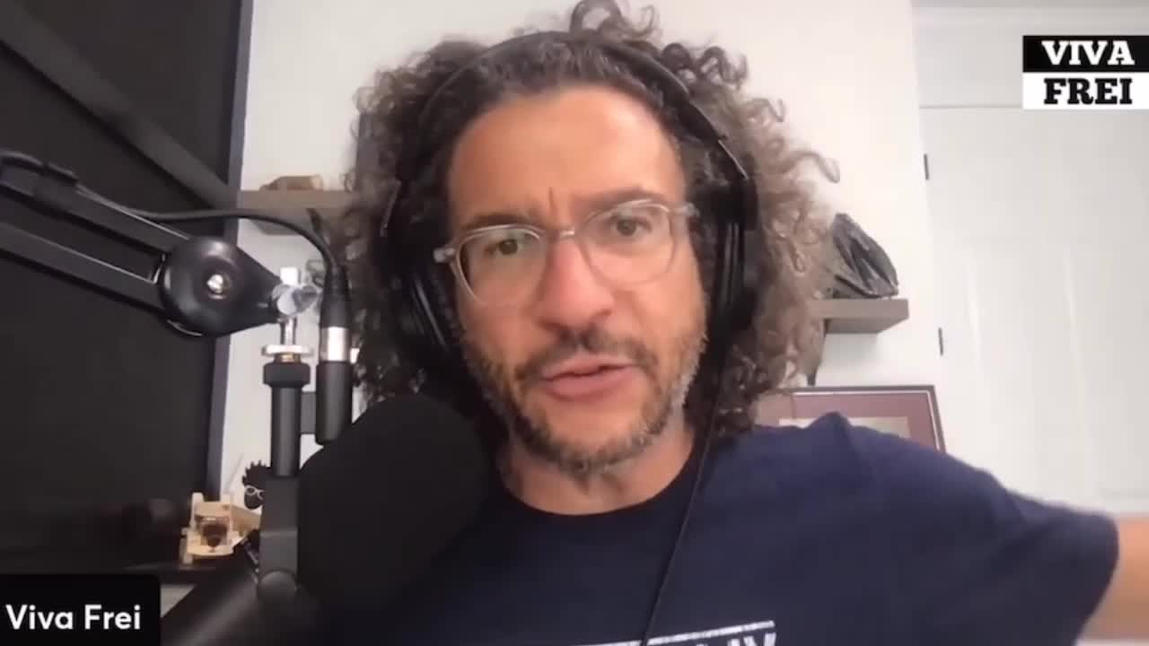 Why Trudeau’s Emergencies Act Invocation Was AN UNCONSTITUTIONAL JOKE! Viva Clip