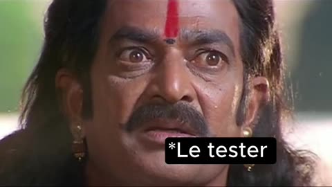 Kannada meme | kannada | jokes | tester developer relatable | funny