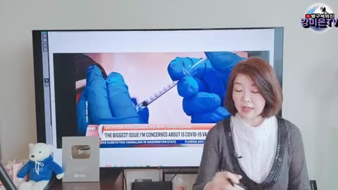 CDC 국장// 백신이 코로나는 못막아도 잘 작동하고 있다