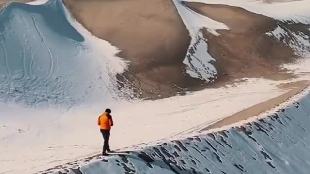 Cold dessert Pakistan