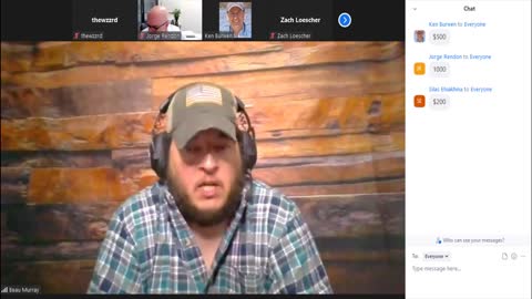 MyGoCards Training ~ 4/25/2022 (late)