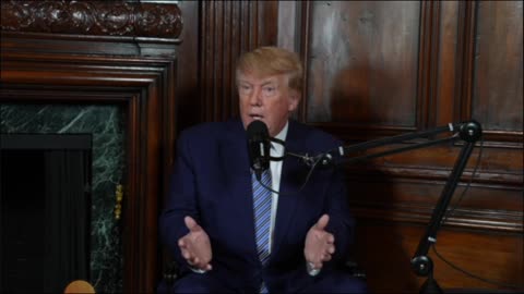 Trump drops exclusive interview: "USA made the dumbest deal in history with Russia!"