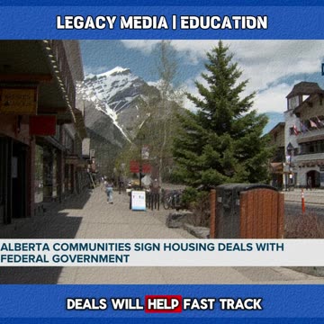 Federal Government Only Focused on Small Communities