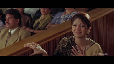 Paas Bulati Hai Itna Rulati Hai - Jaanwar-(HDvideo9)