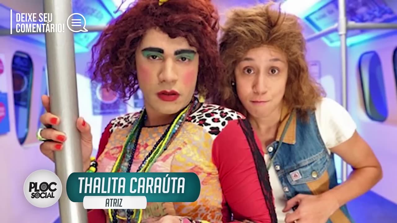 60 CANTORAS E ATRIZES LÉSBICAS, BI, TRANS QUE SAIRAM DO ARMÁRIO E SE ASSUMIRAM