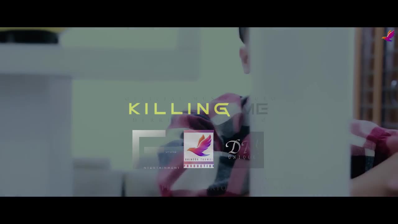 KillIng Me dErrIck song