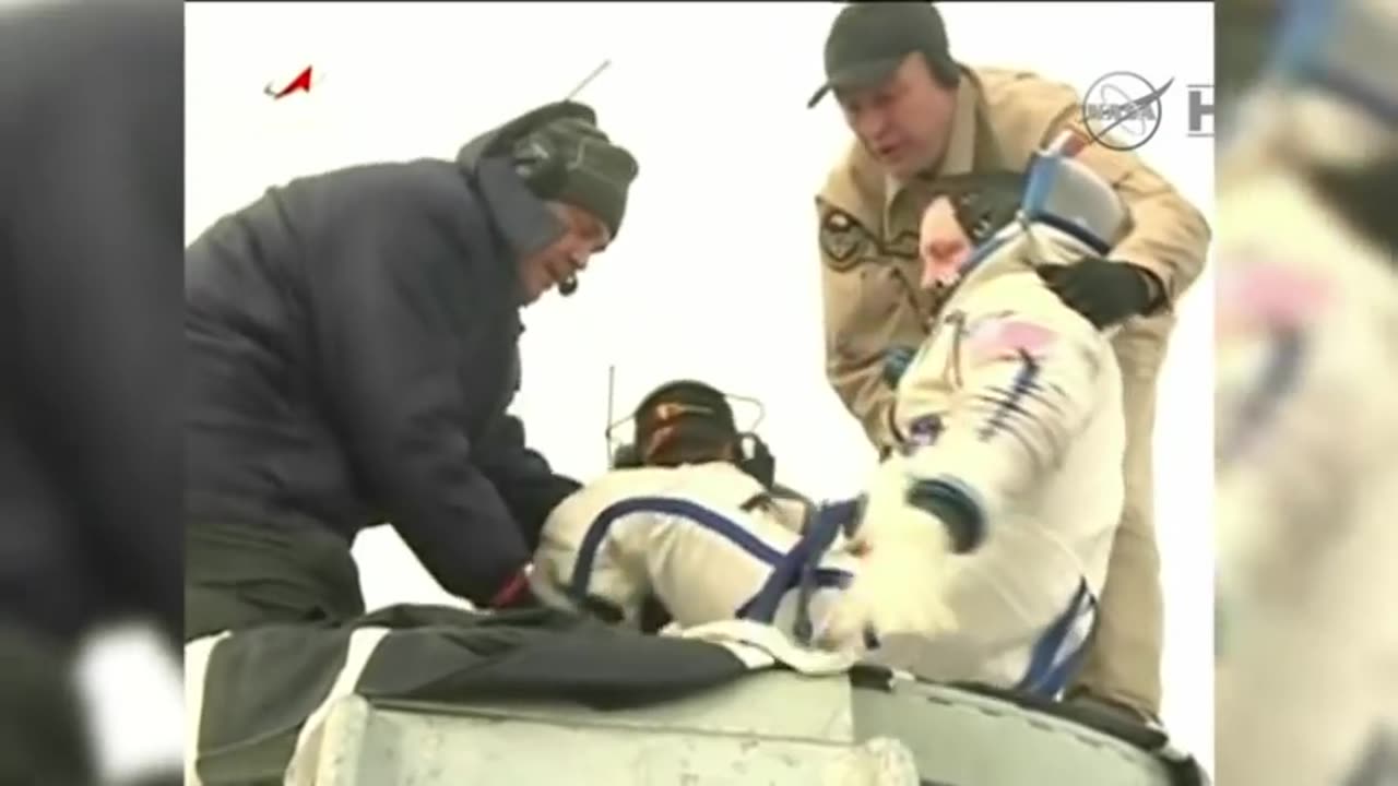 Astronomers come back to Earth