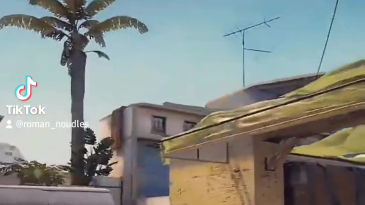 beautiful 1v5 ace on mirage