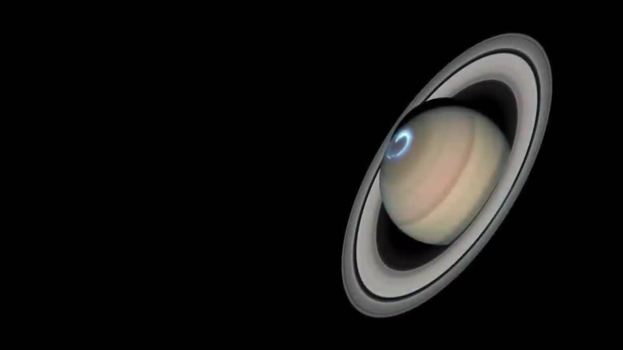 Real image From Our Solar System
