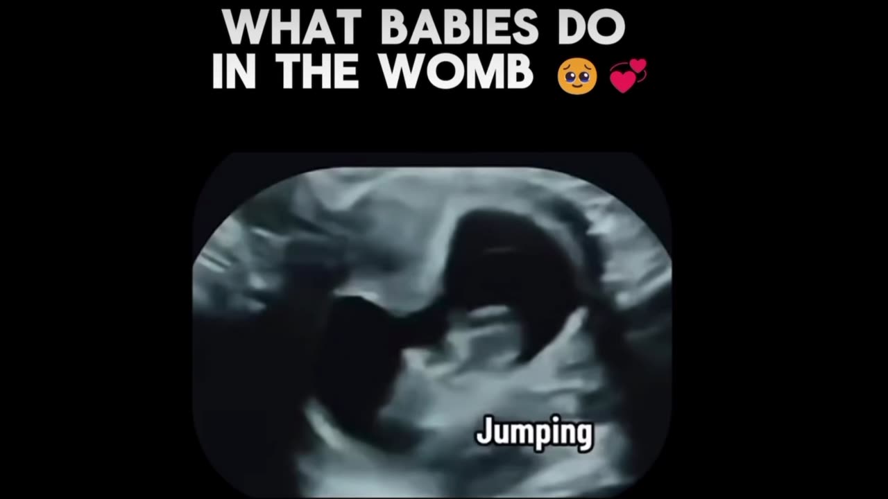 Babies in the Womb! “For You formed me..You covered me in my mother’s womb.”‭‭ Psalms‬ ‭139‬:‭13‬ ‭