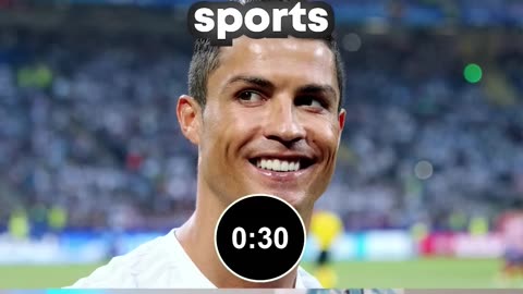 Is Ronaldo White