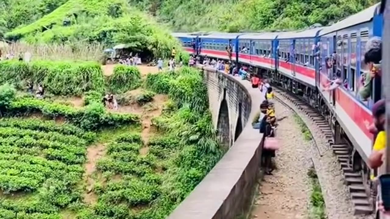 SRI LANKA 🇱🇰
