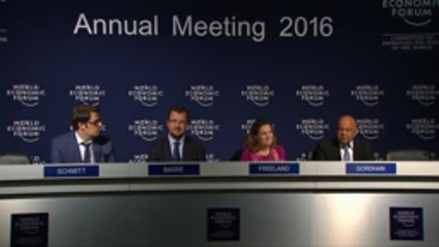 avos 2016 - Press Conference: How can we finance the Sustainable Development Goals?