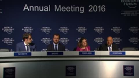 avos 2016 - Press Conference: How can we finance the Sustainable Development Goals?