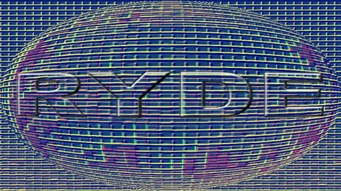 RYDE IMAGING MICROENCODING BANDWIDTH FREQUENCY