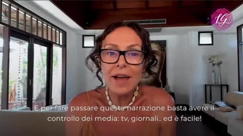 Ipnosi di massa. Non guardare questo video, rischi di risvegliarti e può essere brusco