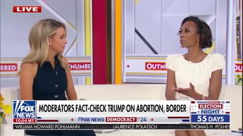 Kayleigh McEnany_ ABC's moderators were 'partisan activists'