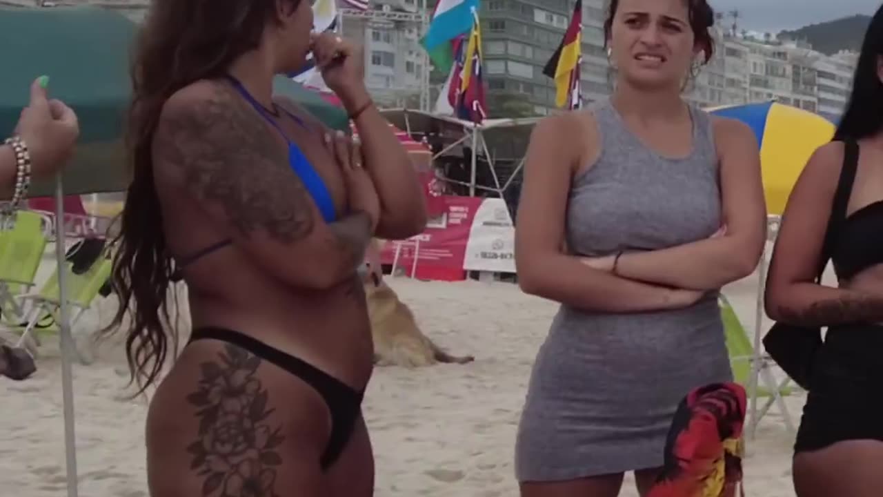 Liber beach ⛱️🏖️🏝️🪂#shorts#beach#shortsfunny