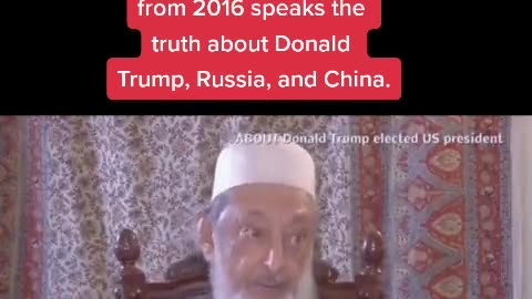 Interesting Point of View Coming From The Islamic Regime!