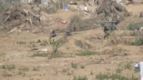 108 DAY - Hamas Video 6