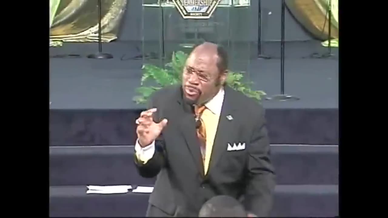 The Seven Power Keys For Planning Change - Dr. Myles Munroe