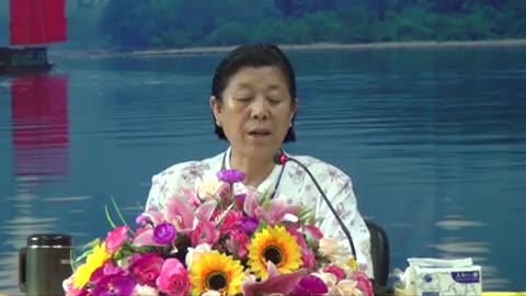 53、孫景華《倫理道德與化性談》講於廣東省增城市27(上)2012年04月