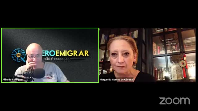 [916] Conversa Clínica com Dra Margarida de Oliveira