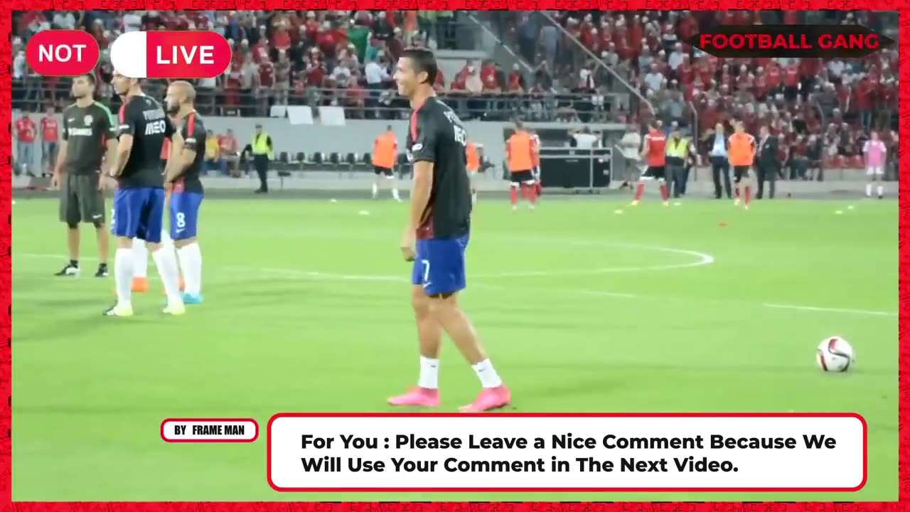 Football Revenge Moments Part 2 & Your Best Comments