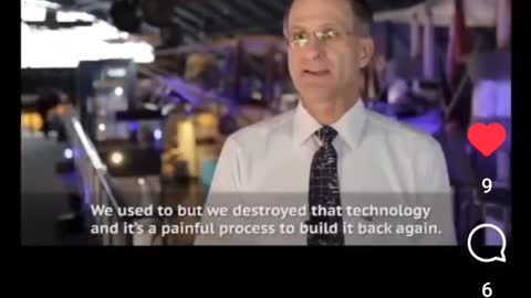 Floating In A Tin Can