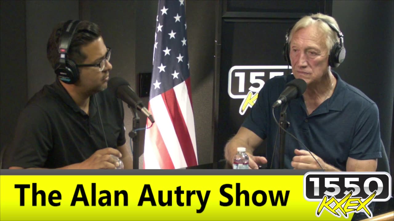 The Alan Autry Show