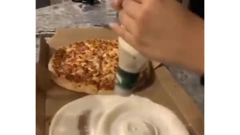 Ranch Dressing Fail