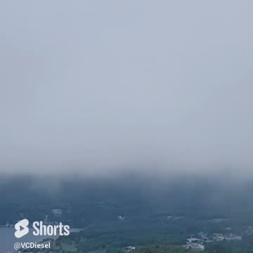 Prospect Mountain Summit Adirondacks Lake George