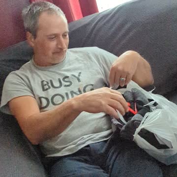 Doberman Is A Drama Queen 👑