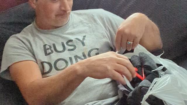 Doberman Is A Drama Queen 👑