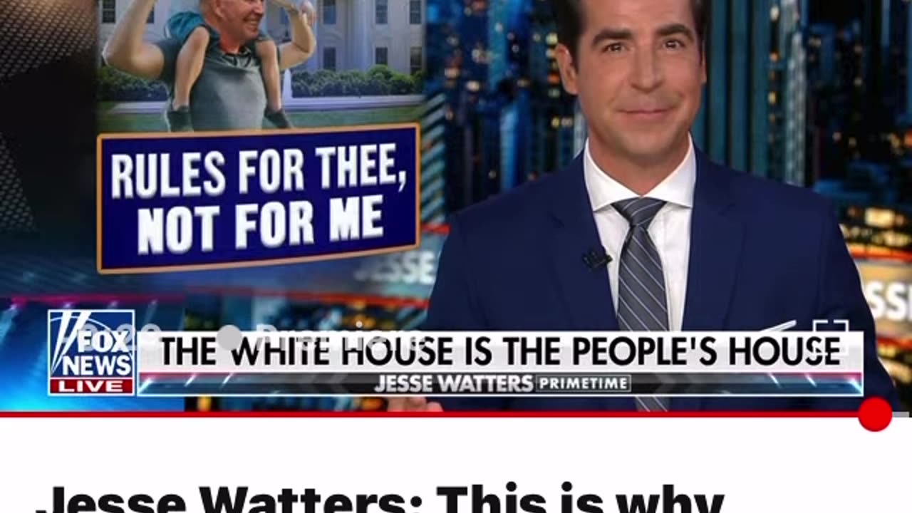 This is why Trump is a threat to the left