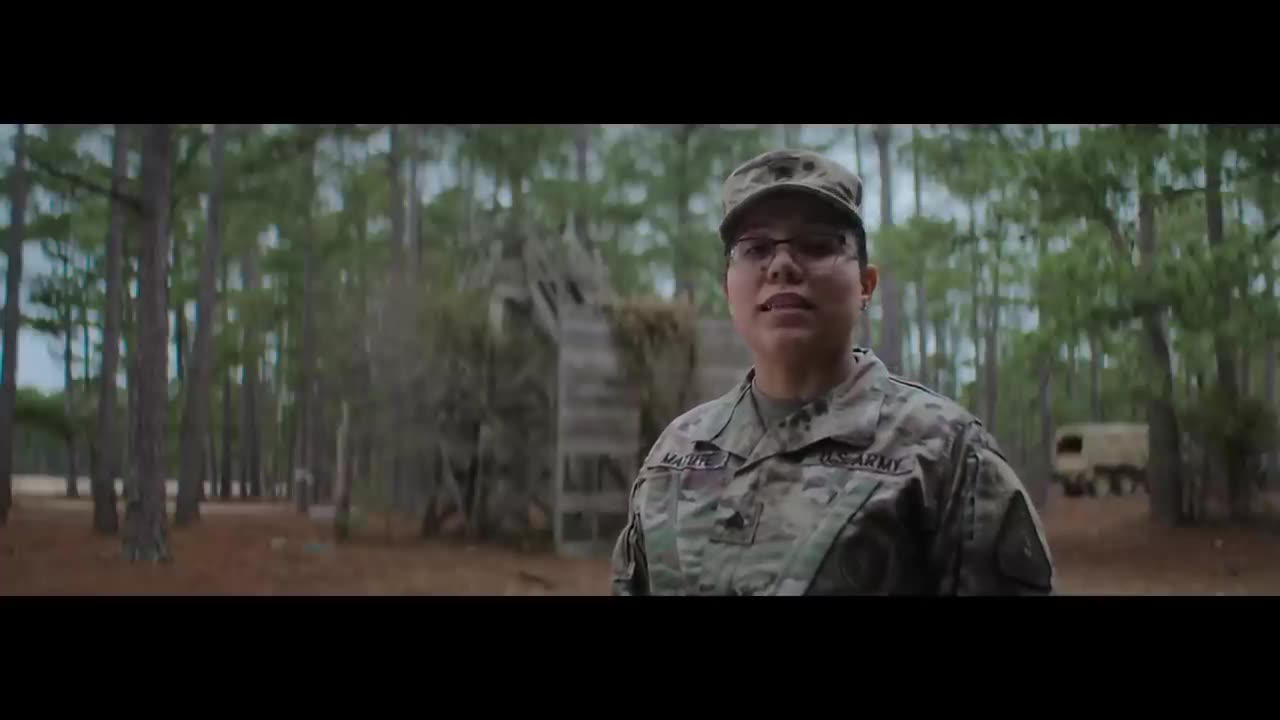 Be All You Can Be - U.S. Army's new brand trailer _ U.S. Army