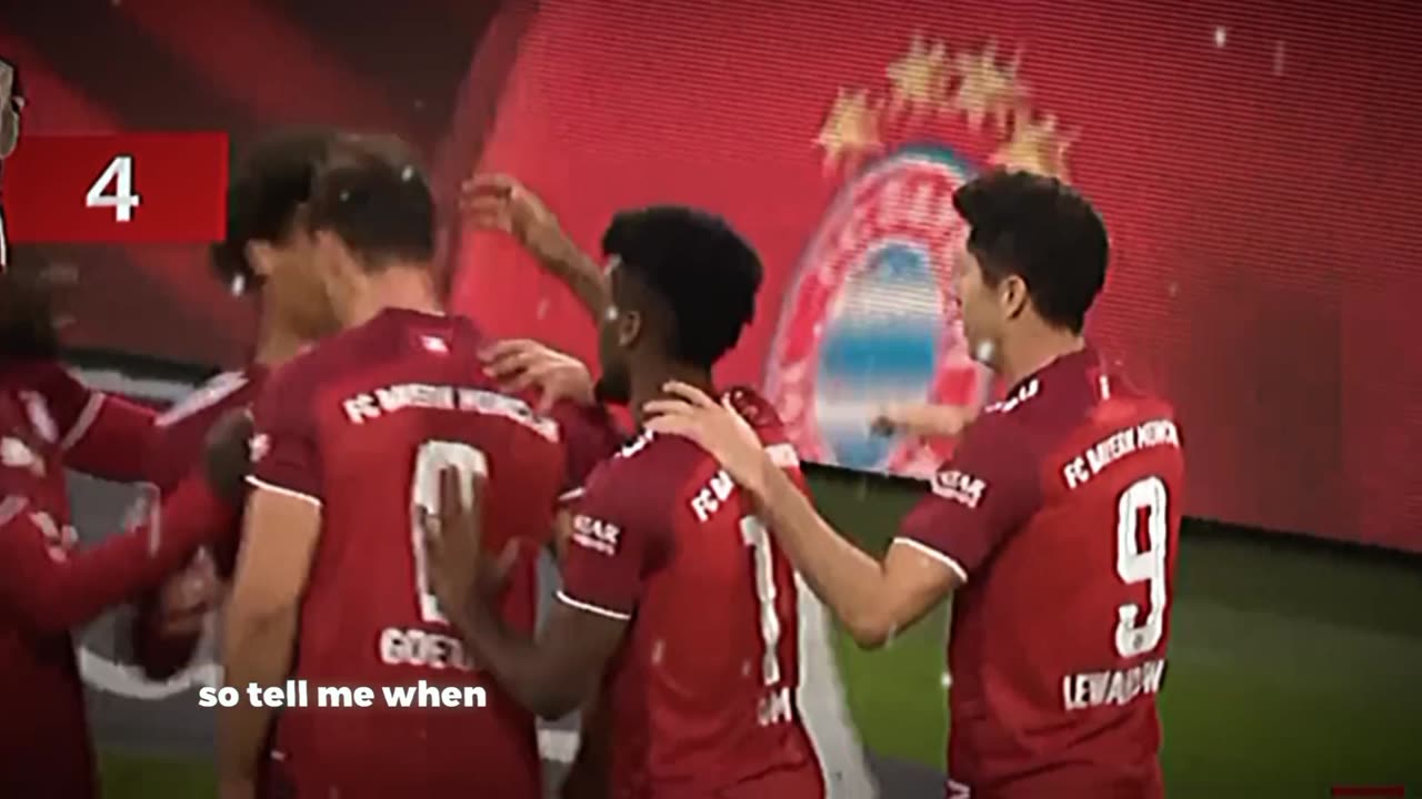 Robert Lewandowski 🥀🤧🫀