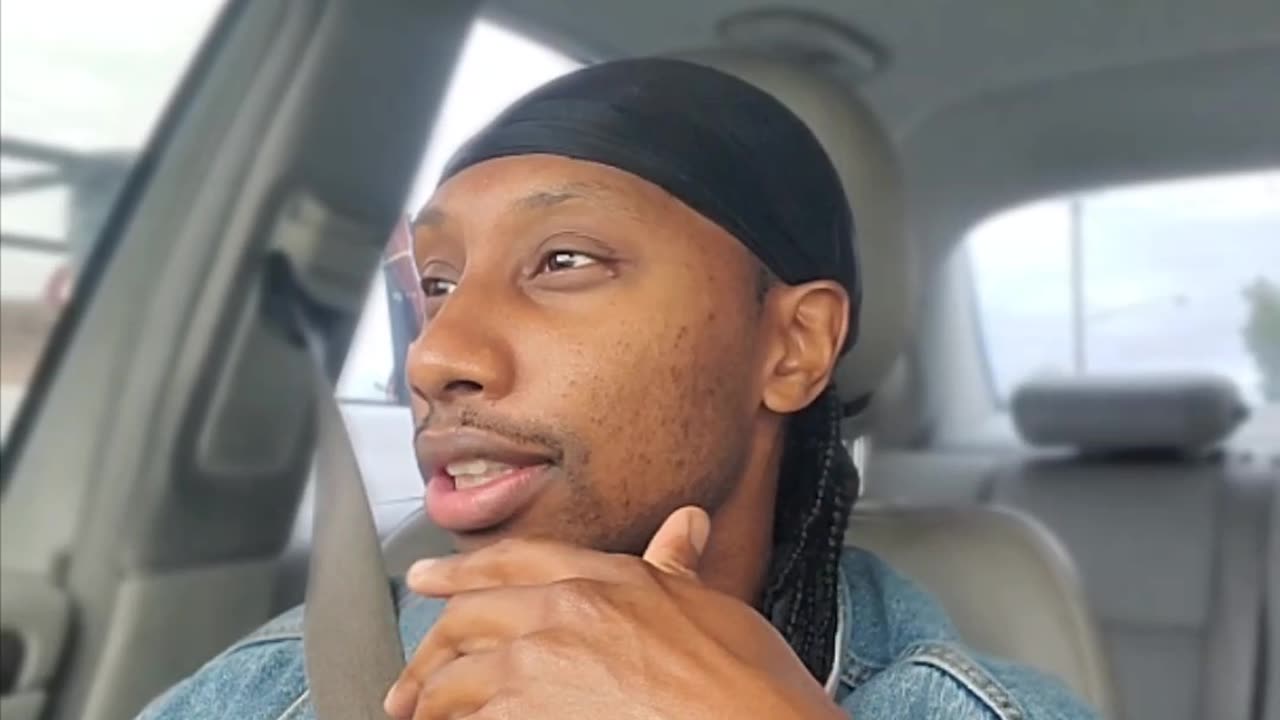 THE MAN WITH THAT "it" Factor