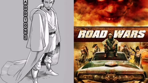 Road Wars (2015) unscripted review