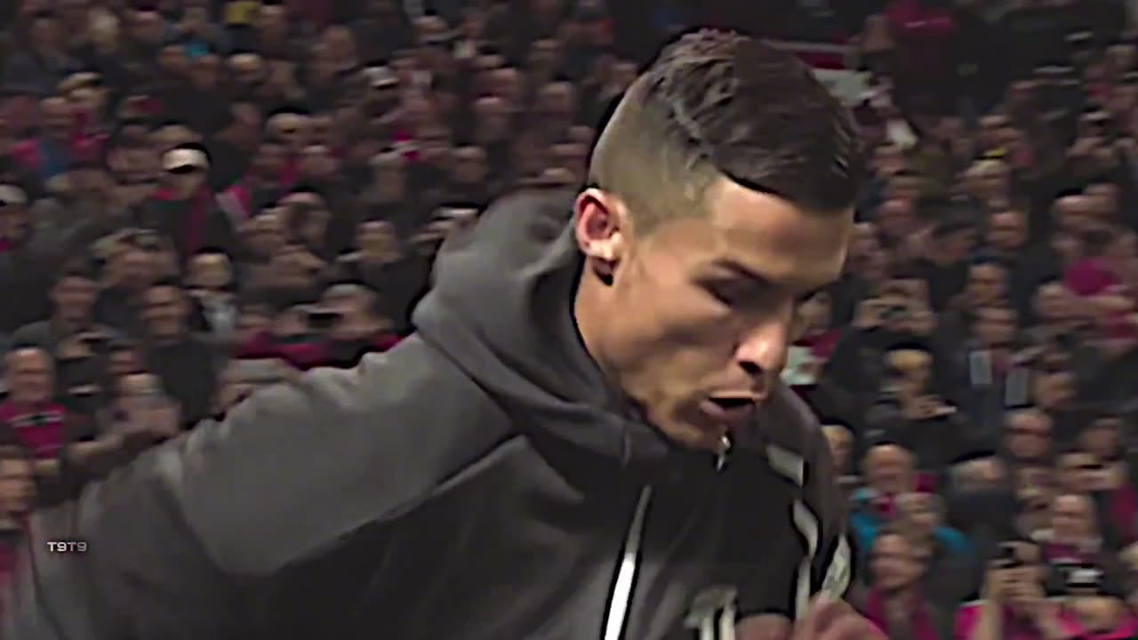 Cristiano Ronaldo fight for goal soccer football game fight in fifaworldcup