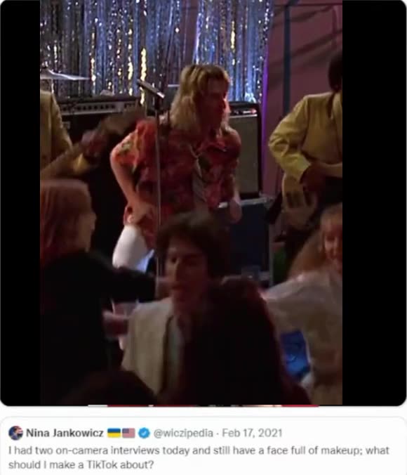 Pogroms Productions Presents. Songs and Dance from the old USSR