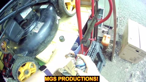 EQUIPMENT TUNE UP PART 3