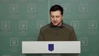 Ukraine's Zelenskiy: 'We broke their plan'