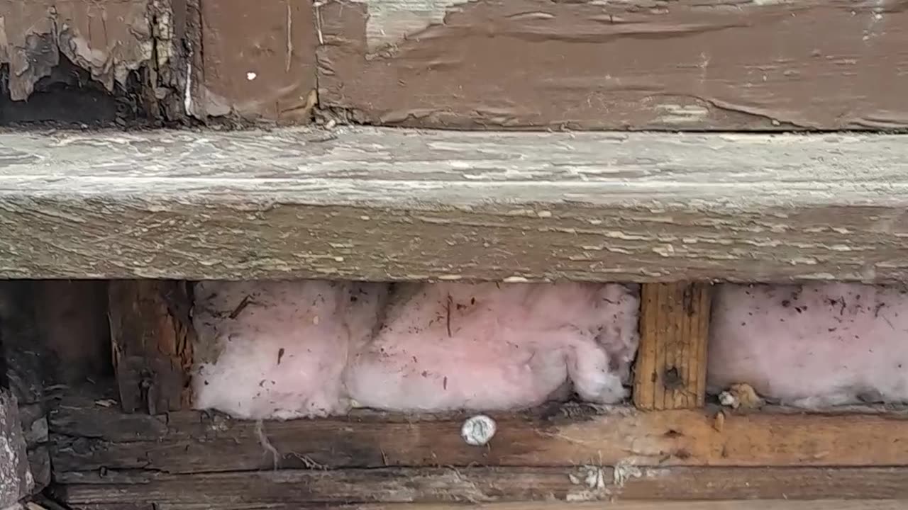 Exterior Bay Window Part 2