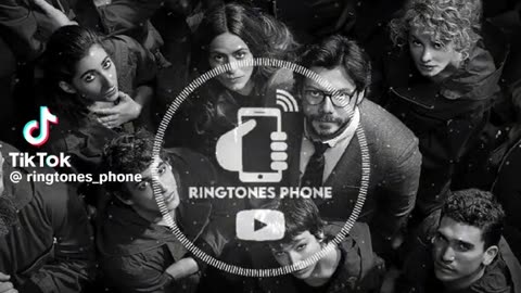 Bella ciao ringtone