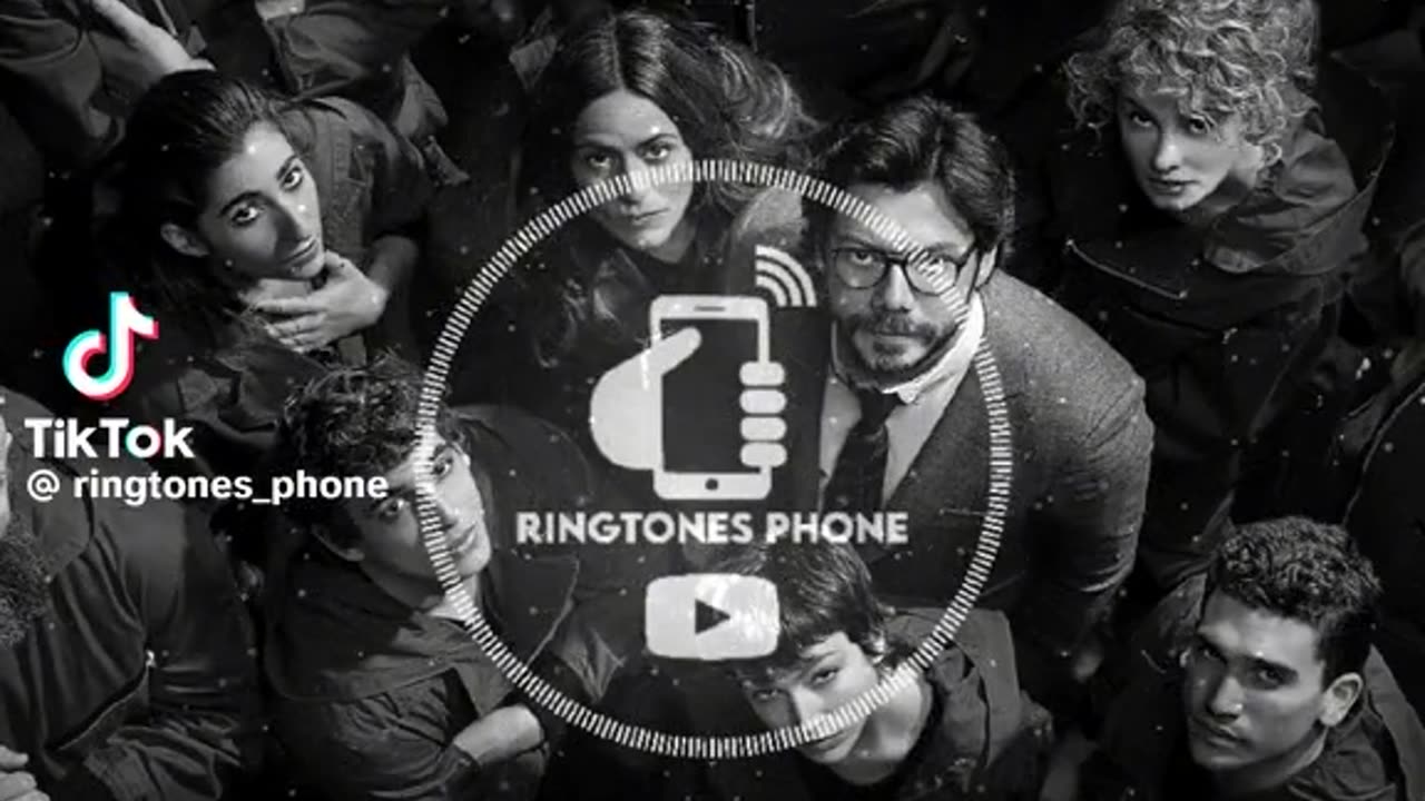 Bella ciao ringtone