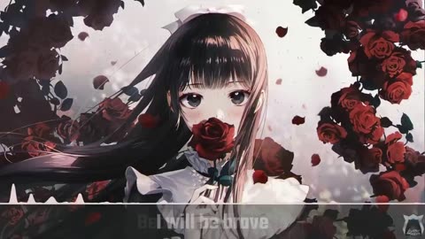 Nightcore - A Thousand Years _ Christina Perri _ Lyrics Video