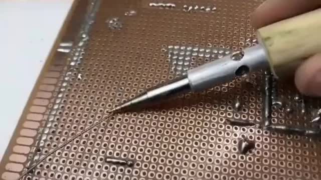 Wonderful ideas of simple things