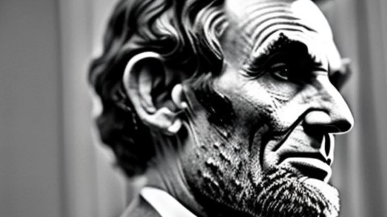 5 Lesser Known Facts about Abraham Lincoln.